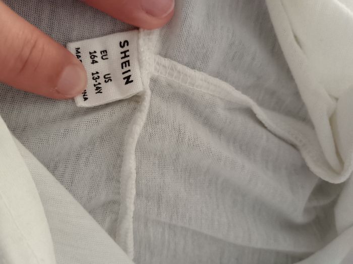 Lot t shirts - photo numéro 9