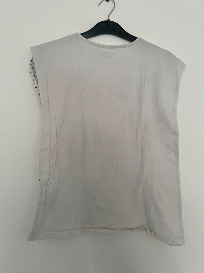 Tee shirt 12 ans - photo numéro 2