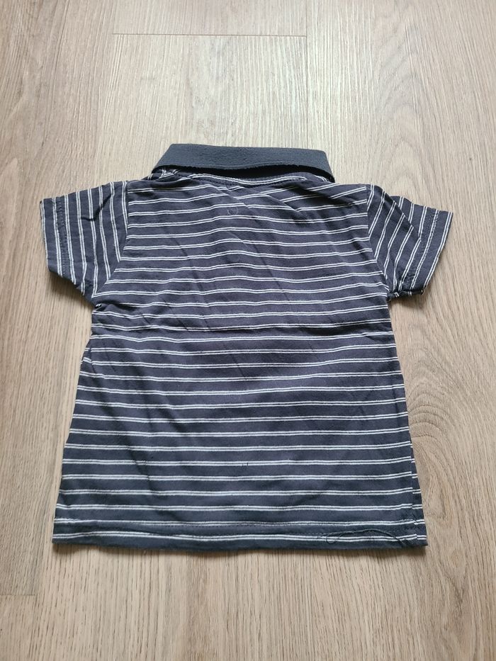 T-shirt 18 mois - photo numéro 4