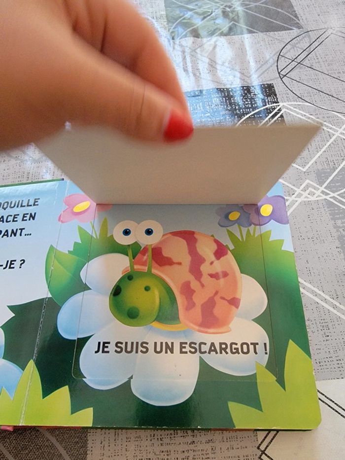 Ouh ! Ouh ! - photo numéro 6
