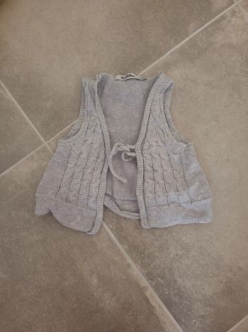 Gilet