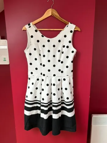 Robe femme pour été Paul Brial taille 1