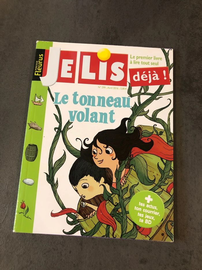 Livres bonne état +1 offert - photo numéro 3