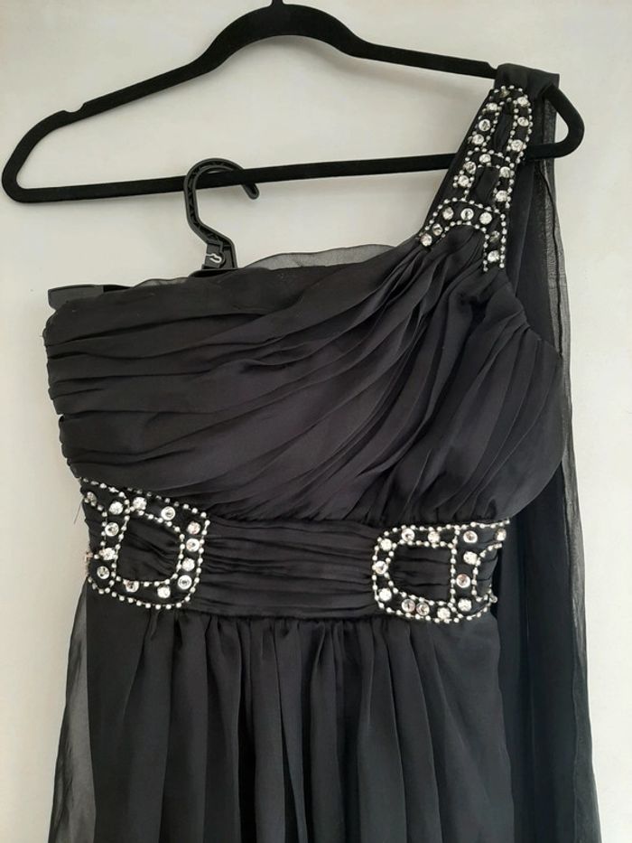 Robe de soirée - photo numéro 2