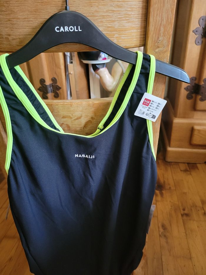 Maillot de bain - photo numéro 4