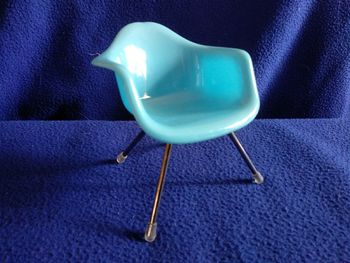 Fauteuil pour poupée mannequin