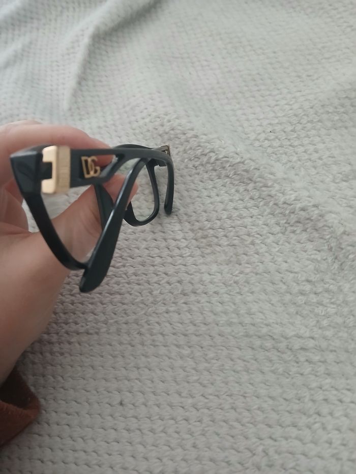 Lunettes de vue (Repos) Dolce & Gabbana - photo numéro 2