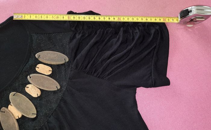 Tee-shirt - photo numéro 4