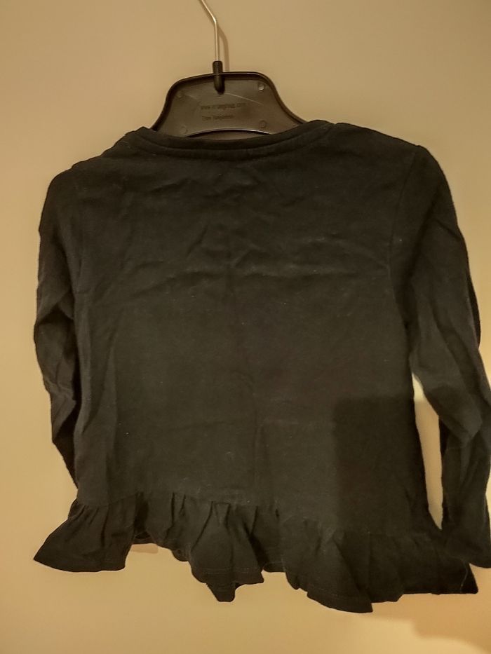 T shirt chat - photo numéro 3