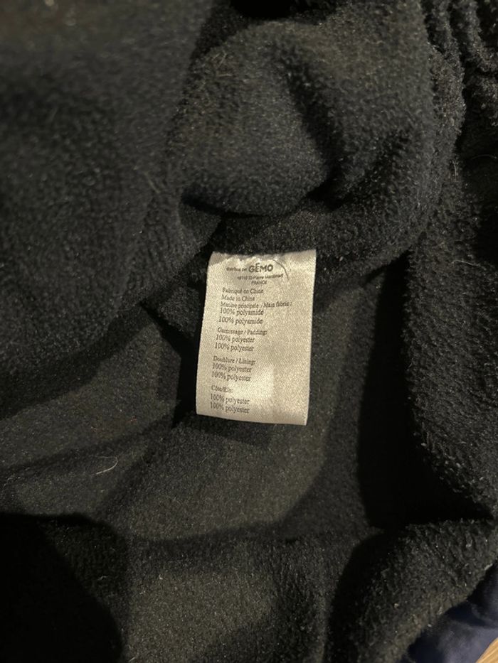 Manteau - photo numéro 3