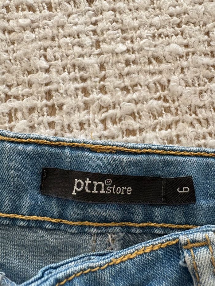 Short - photo numéro 3