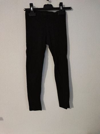 Legging fille 8 ans