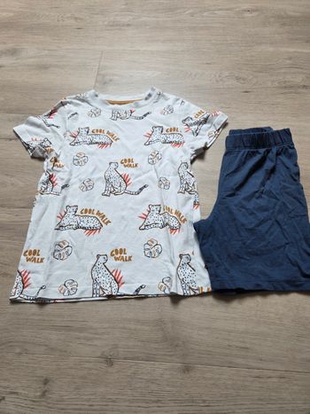 Pyjama 5 ans