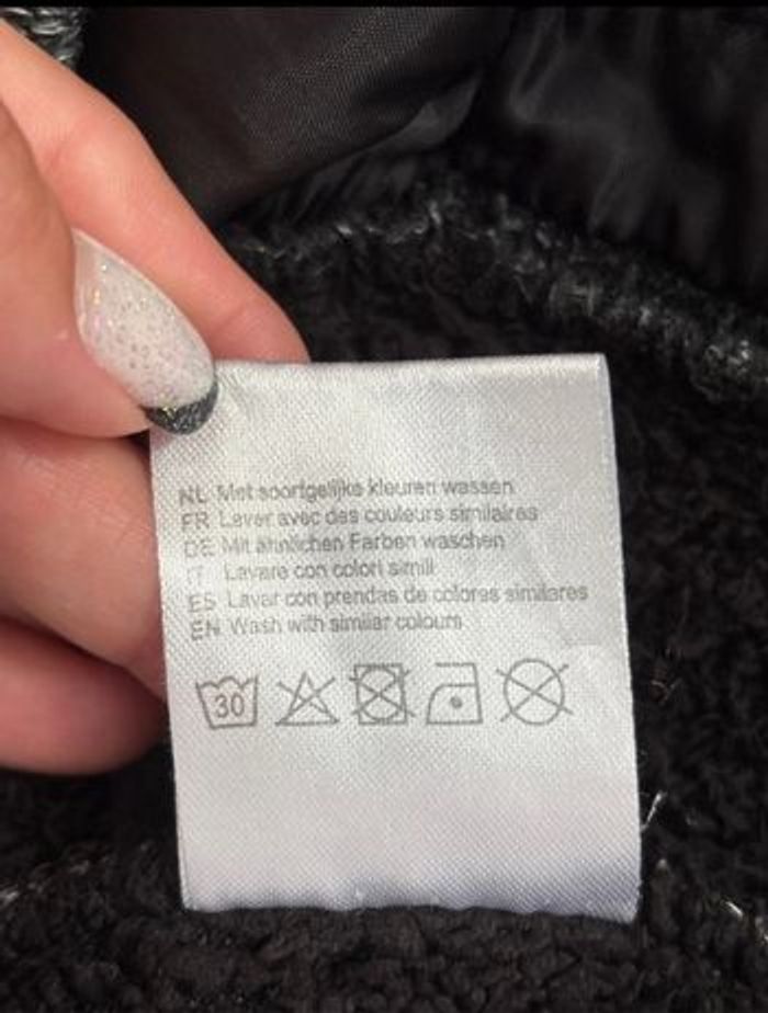 Veste garçon taille 146-152 - photo numéro 4