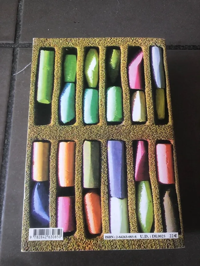 Livre ensemble, c’est tout 📕 - photo numéro 3