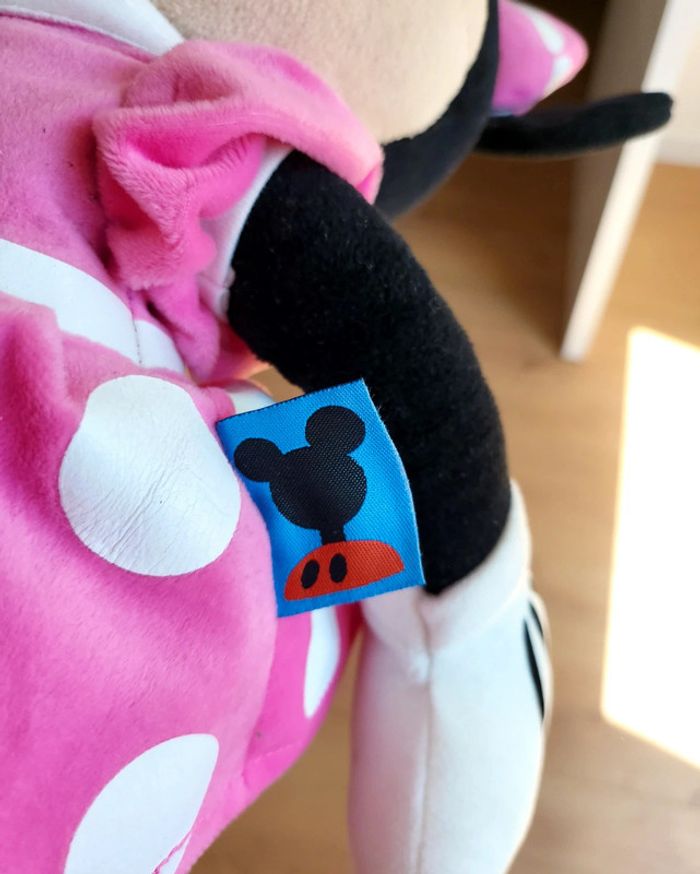 Minnie géante 70 cm - photo numéro 5