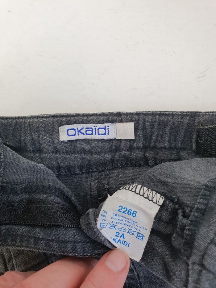 Jupe fille 2 ans - photo numéro 5