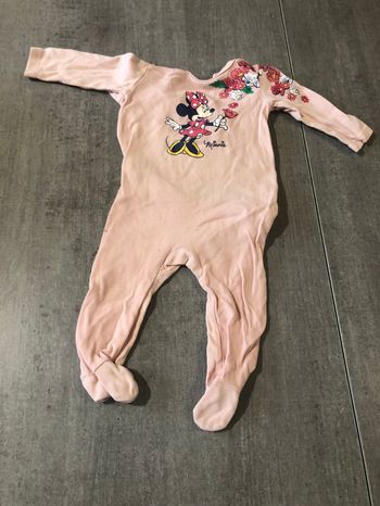 Pyjama Disney