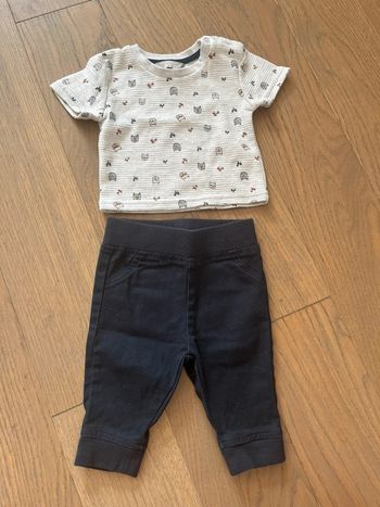 Ensemble Primark