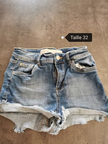 Short taille 32