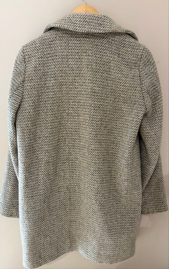 Manteau long - photo numéro 4