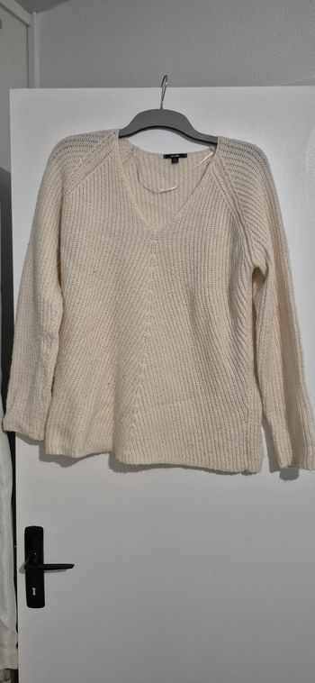 Pull Kiabi