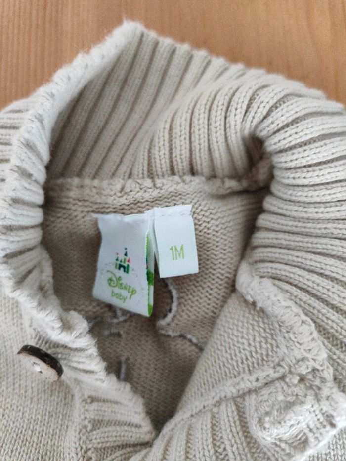 Gilet Winnie - photo numéro 4