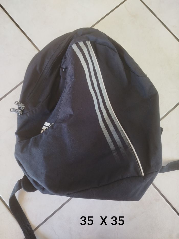 sac à dos adidas