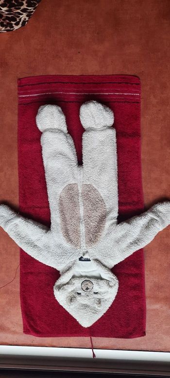 Combinaison kiabi 3 mois