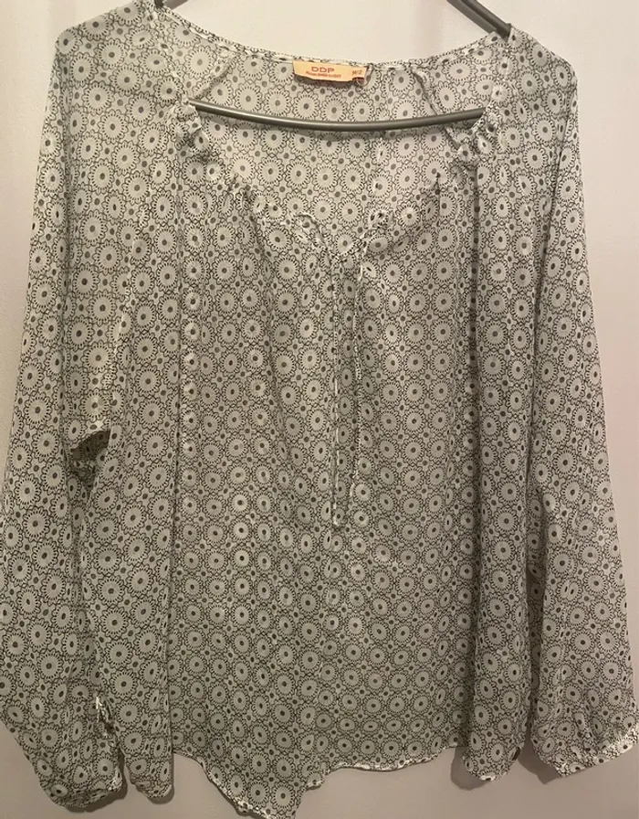 Blouse Ddp