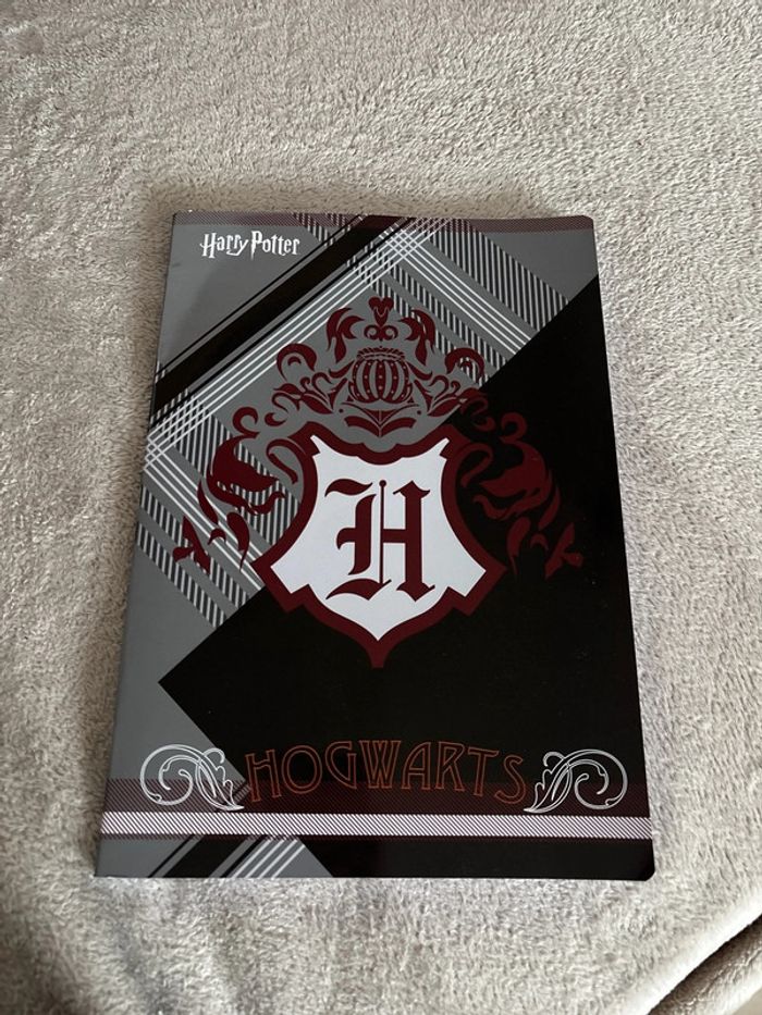 Cahier