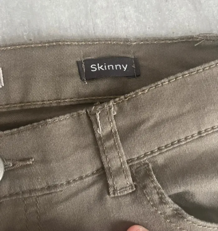 Jolie pantalon femme taille 38 - photo numéro 5