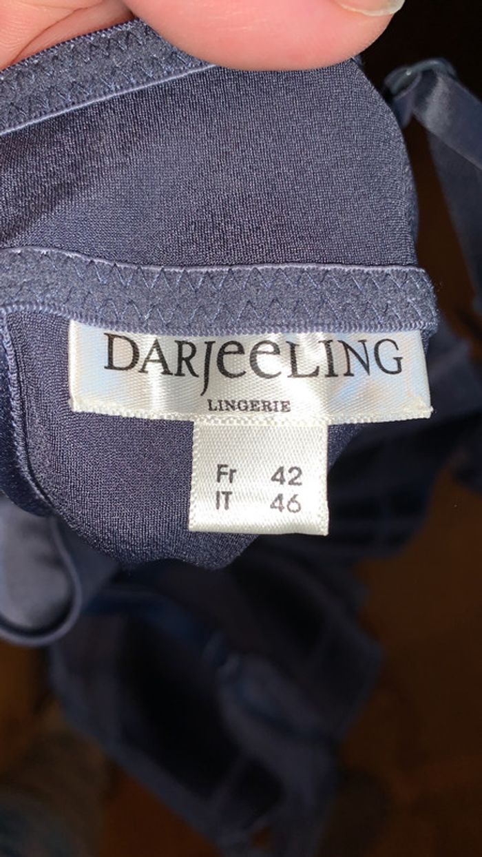 Nuisette Darjeeling 42 - photo numéro 3