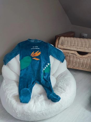 Pyjama dragon bébé garçon Kiabi