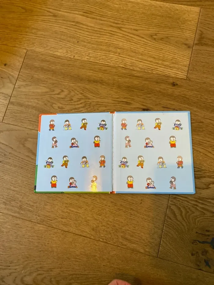 Livre - photo numéro 4