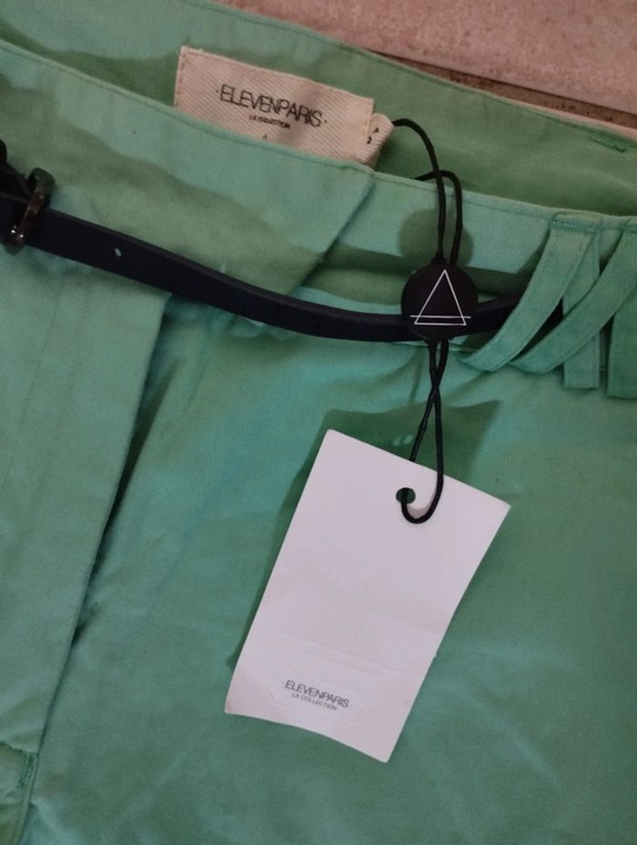 Pantalon Chino elevenparis - photo numéro 3