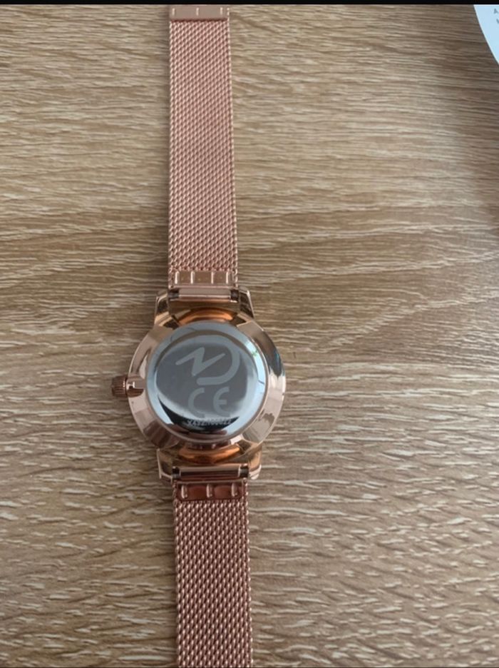 Jolie montre - photo numéro 3