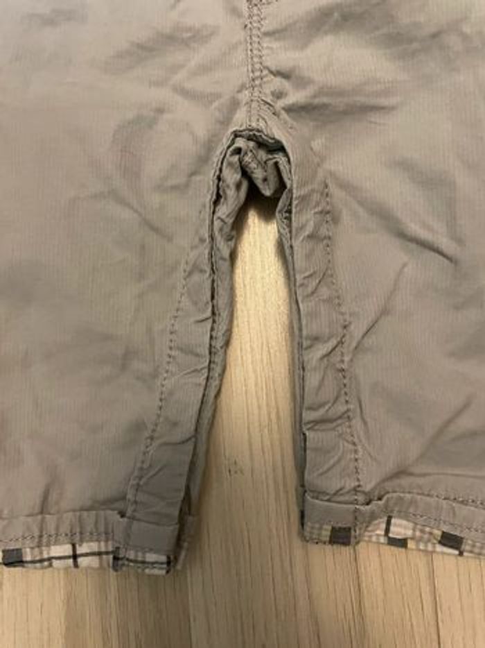 Salopette - photo numéro 3