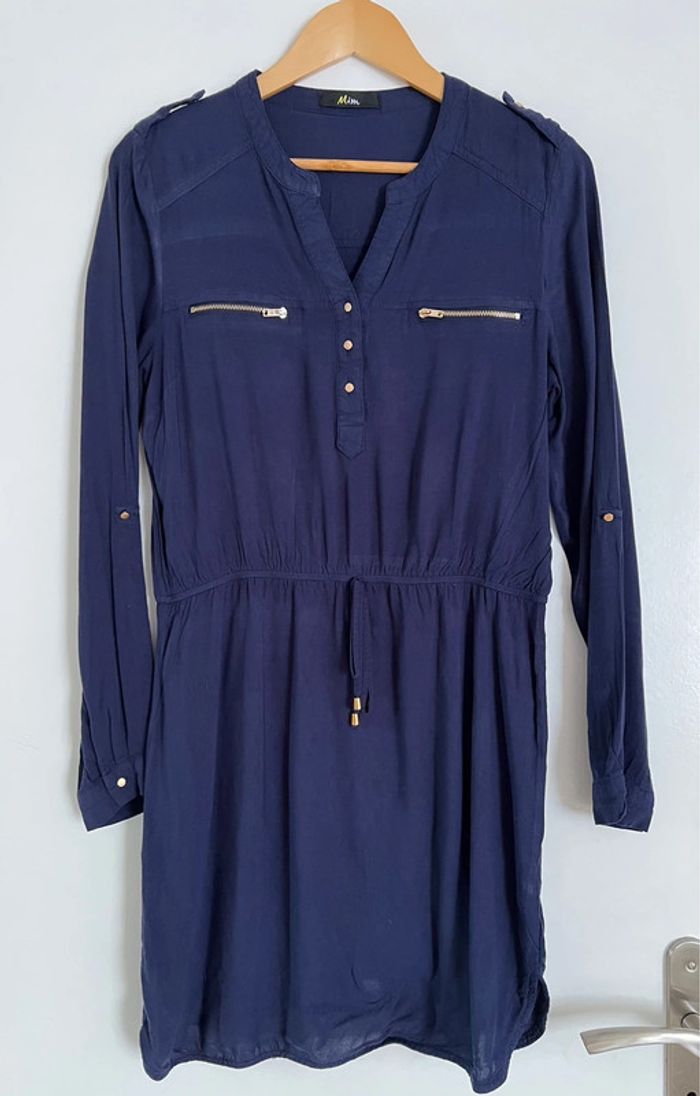 Robe légère