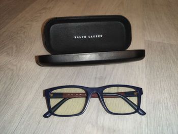 Monture Ralph Lauren état neuf