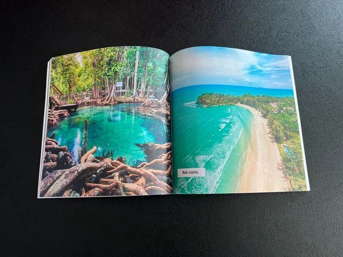 Livre Thaïlande neuf - photo numéro 3