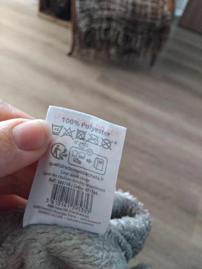 Pyjama Love Sleep - photo numéro 5