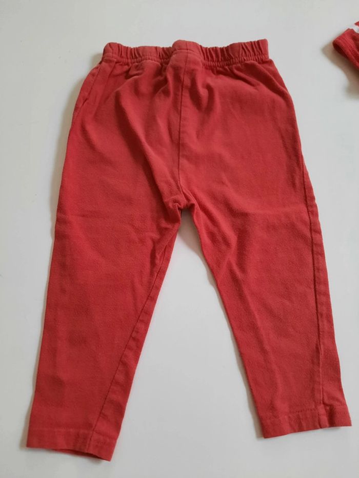 Ensemble Tissaia 18 mois - photo numéro 6