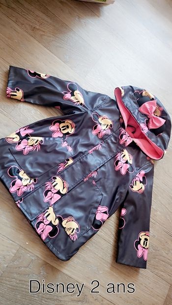 Veste fille