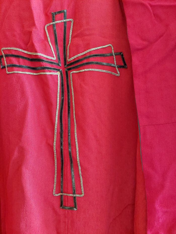 Chasuble taille unique - photo numéro 3