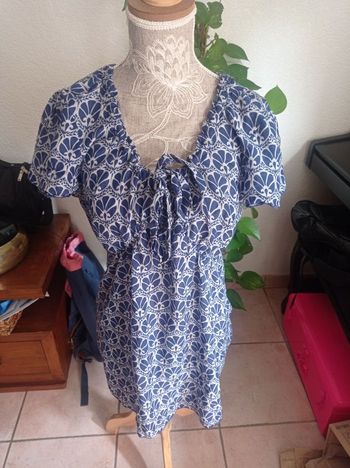 Tee shirt manches courtes 