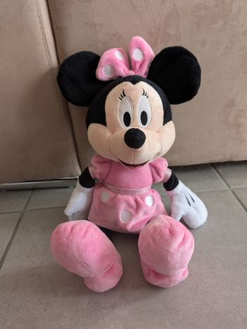 Minnie
