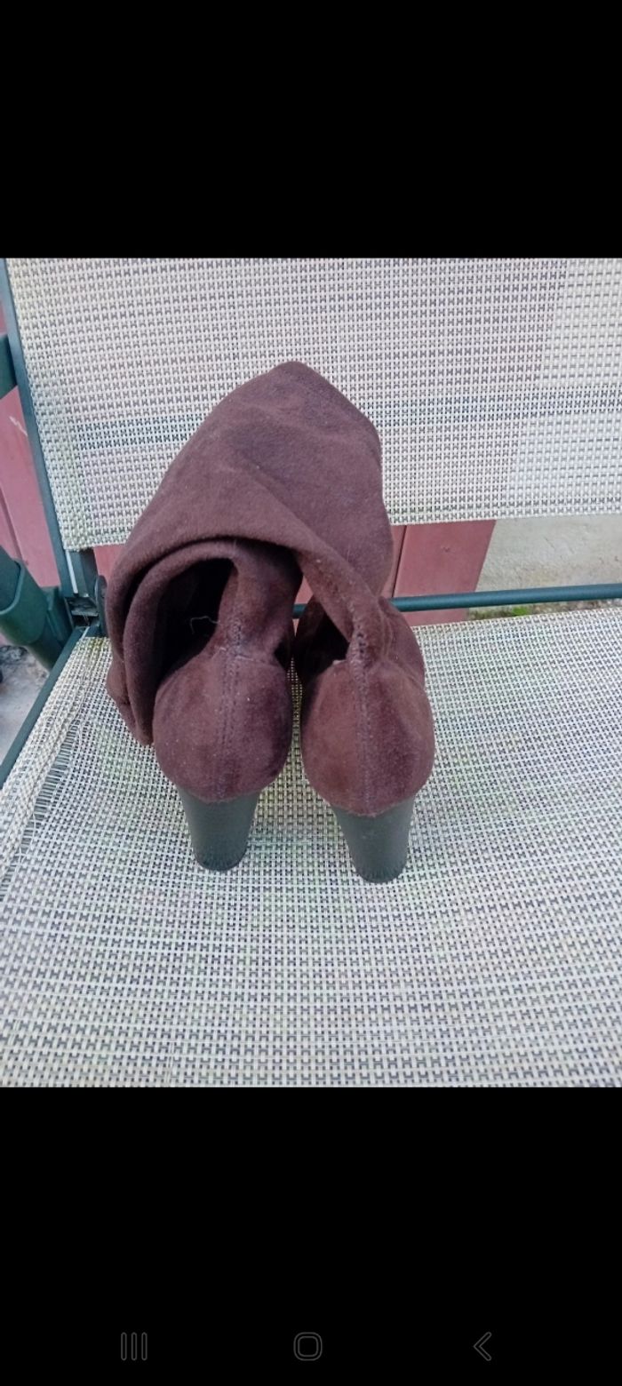 Bottes - photo numéro 3