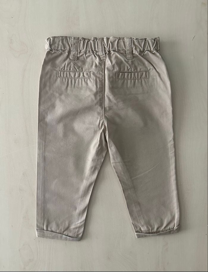 Ensemble bébé garçon 12 mois - photo numéro 10