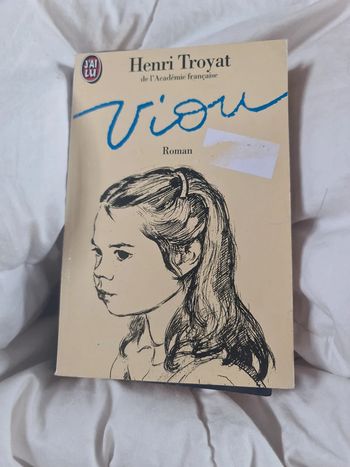 Livre viou